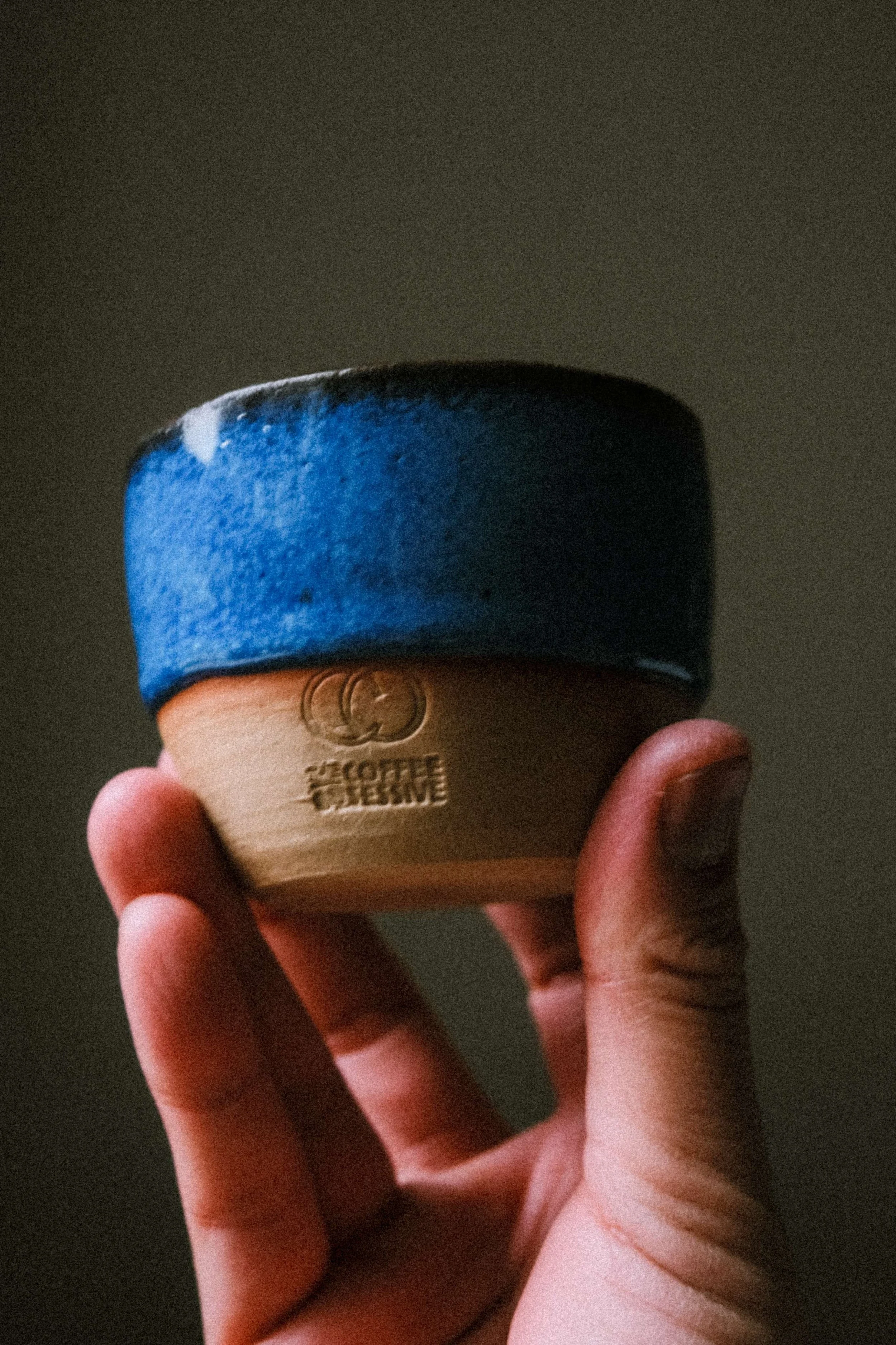 Coffee Obsessive - 6oz