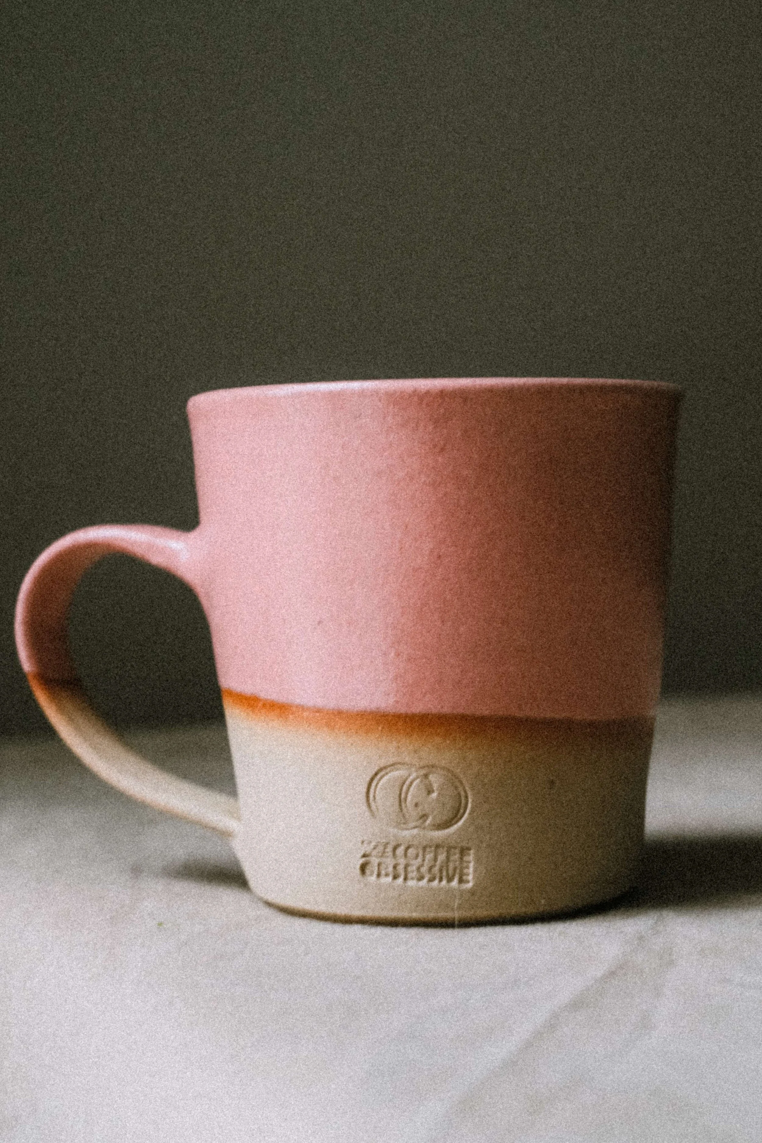 Coffee Obsessive - 8oz