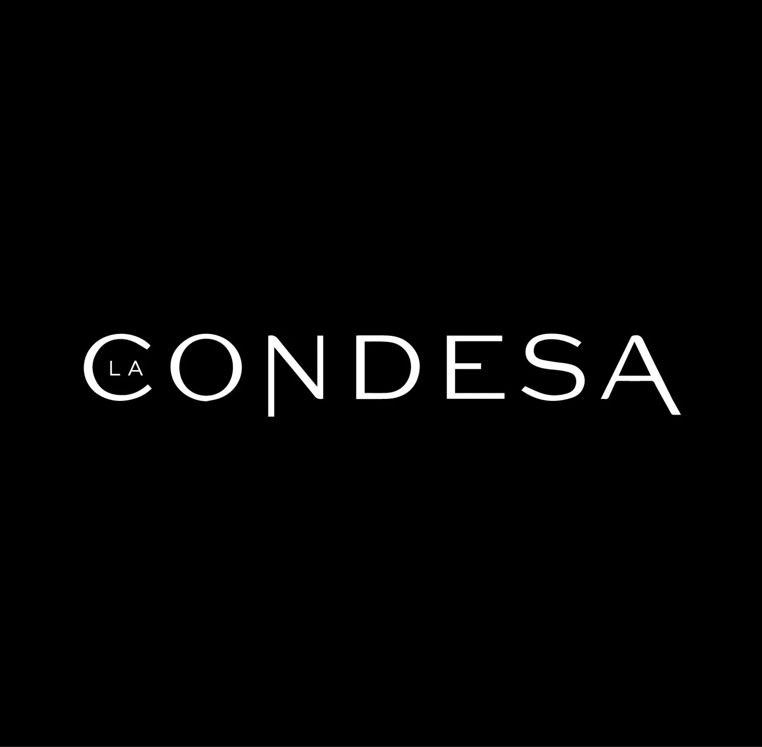 La Condesa