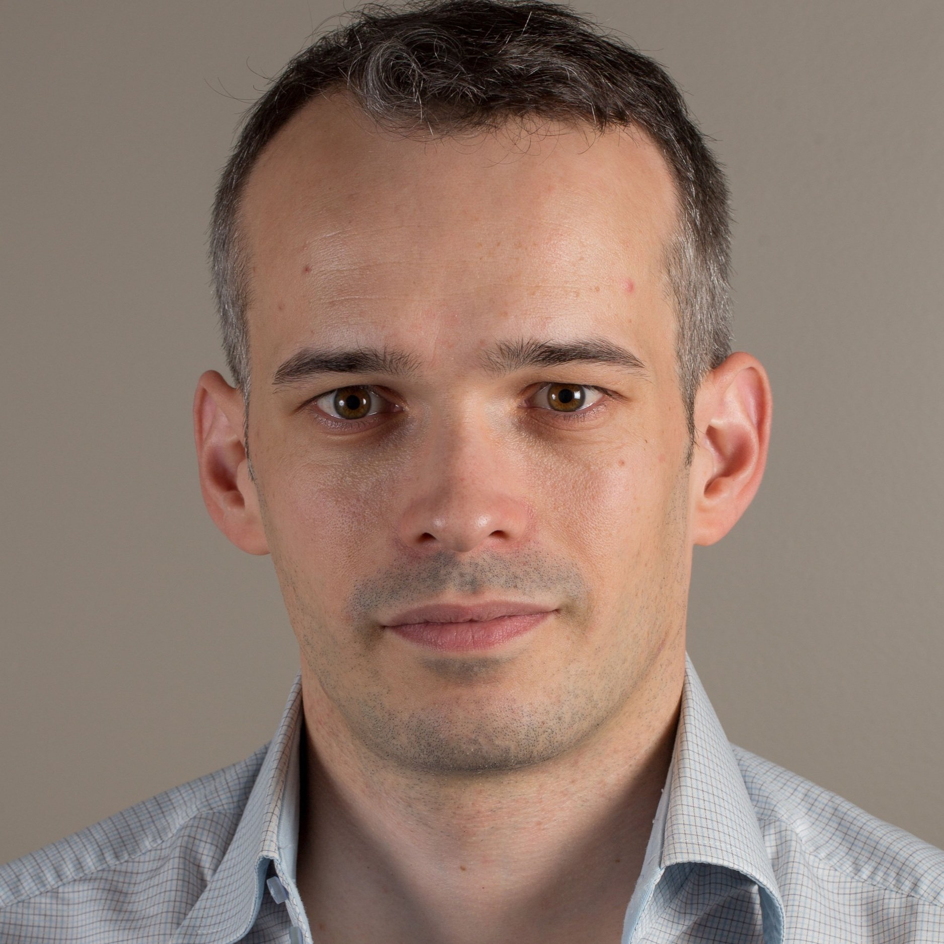 Nicolas Dessaigne