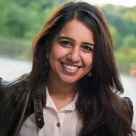 Fatima Yusuf