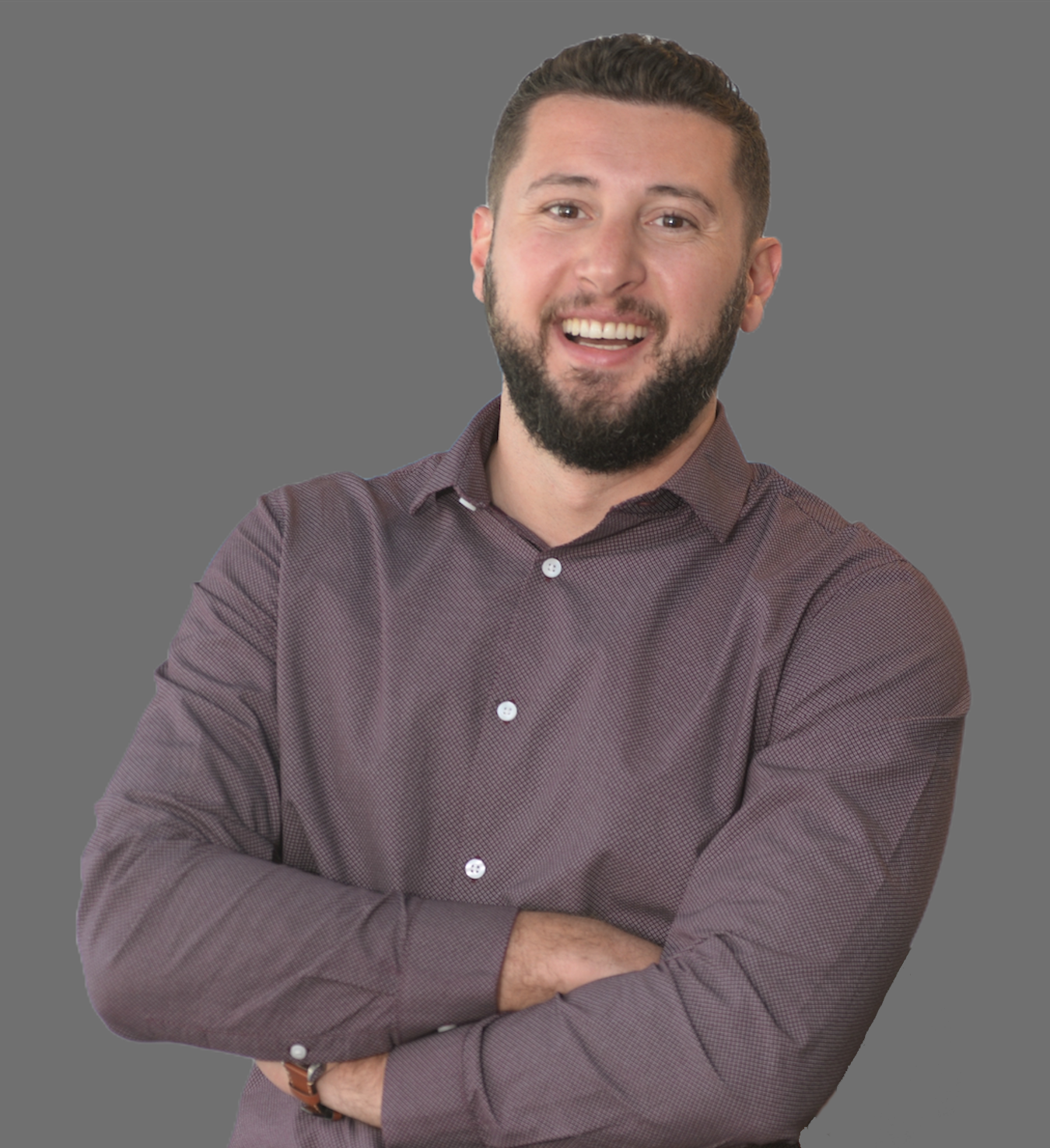 Rami Essaid