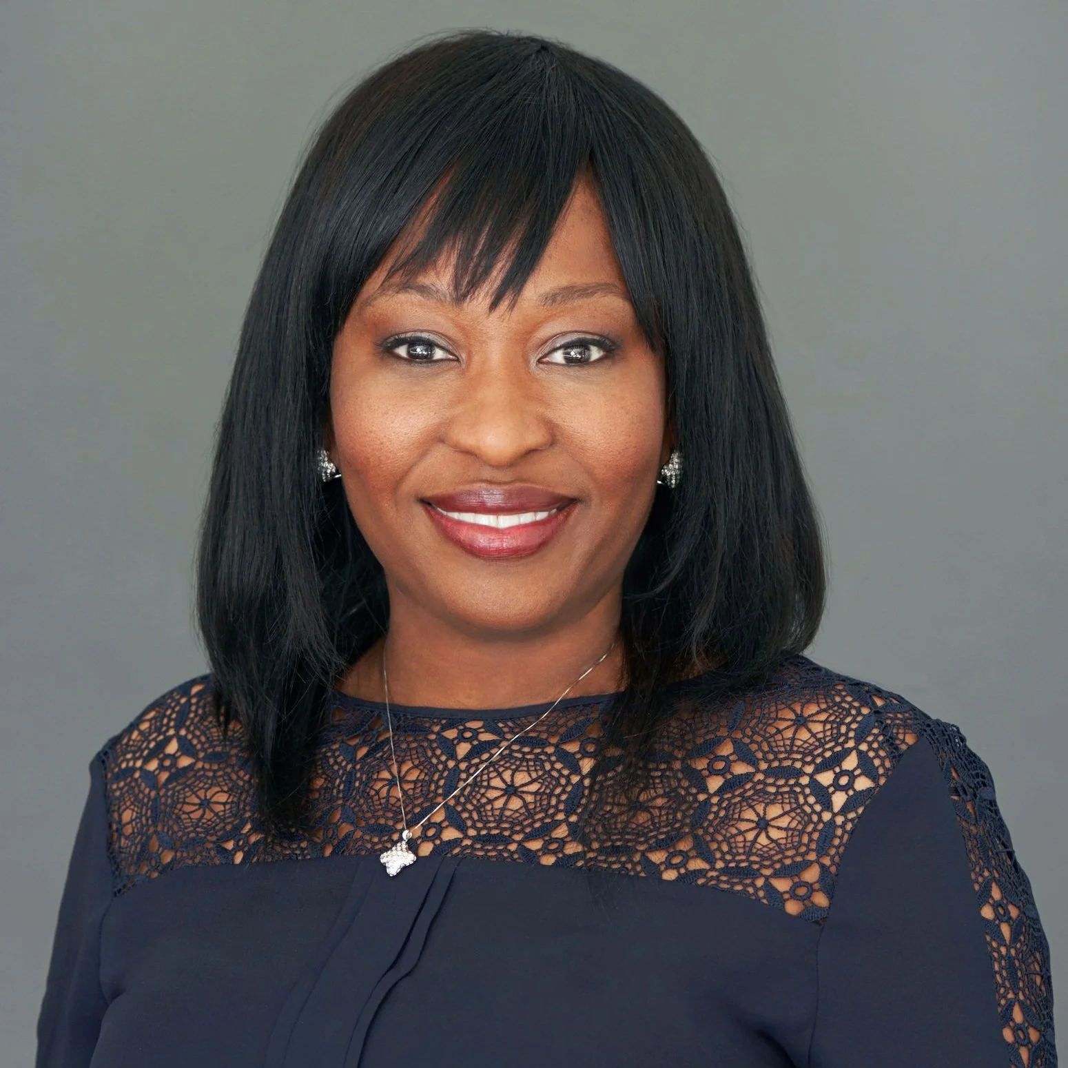 Ezinne Udezue