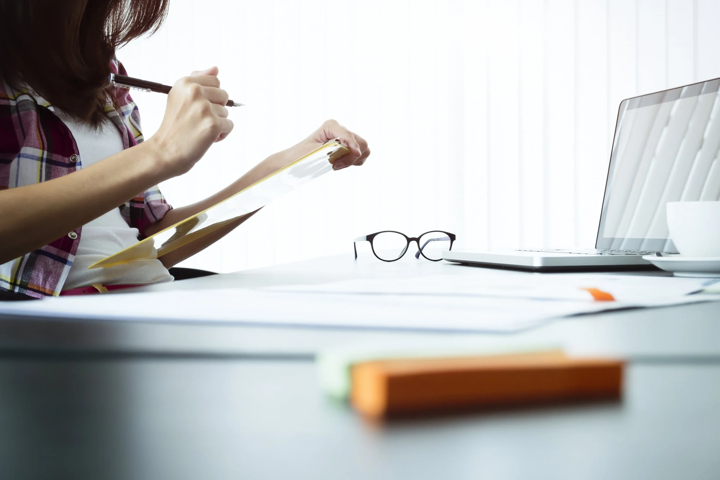 Publicaciones académicas