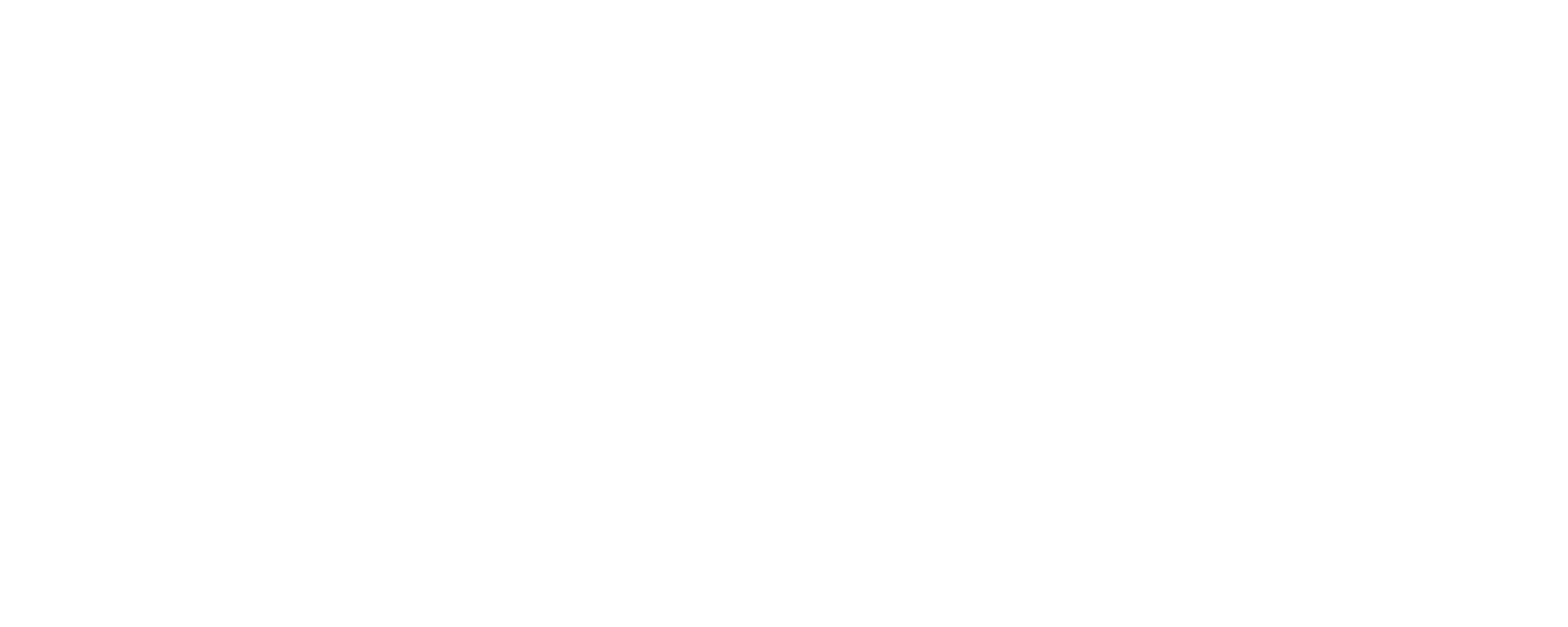Focusrite logo in black and white.