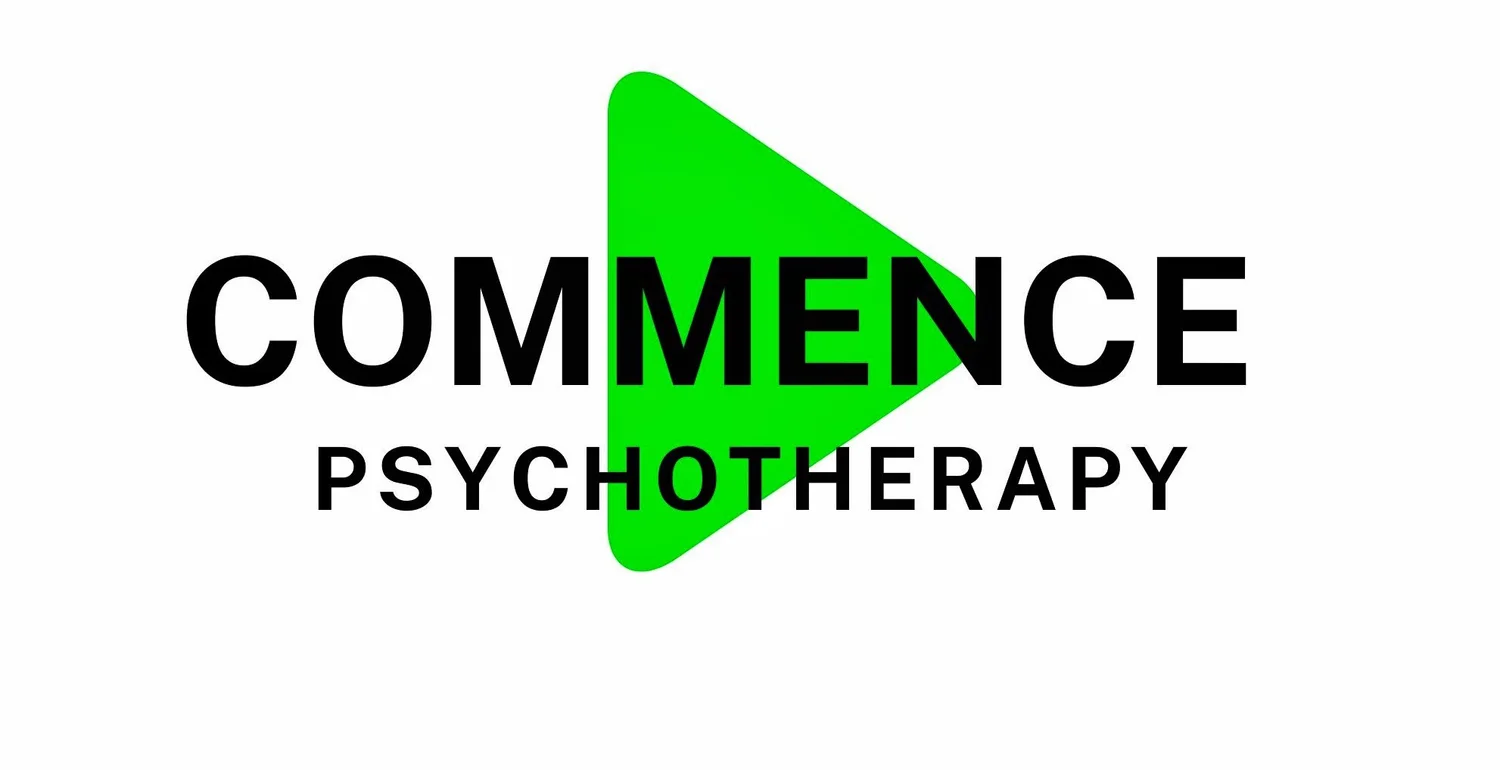 Commence Psychotherapy