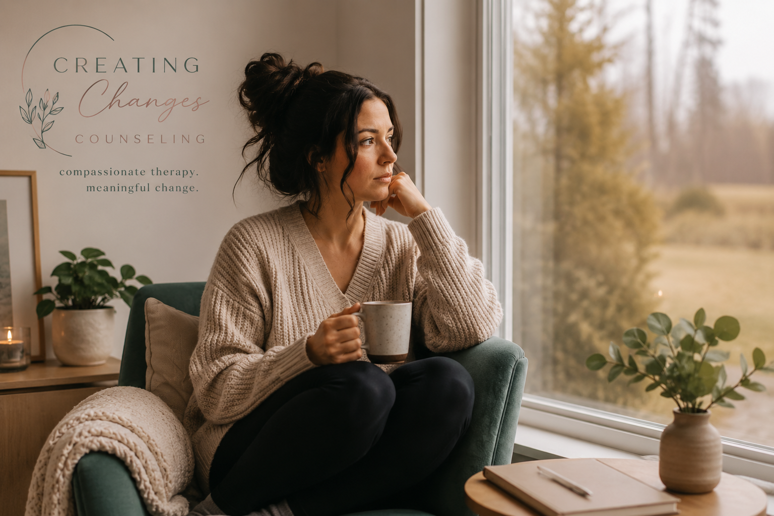 Anxiety when relaxing Katy TX, trauma therapy, anxiety counseling