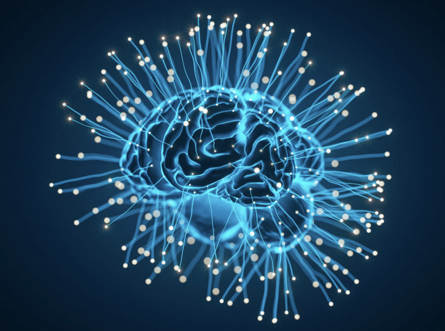 Trauma and Healing: Why Brainspotting Is Changing the Way We Treat Trauma