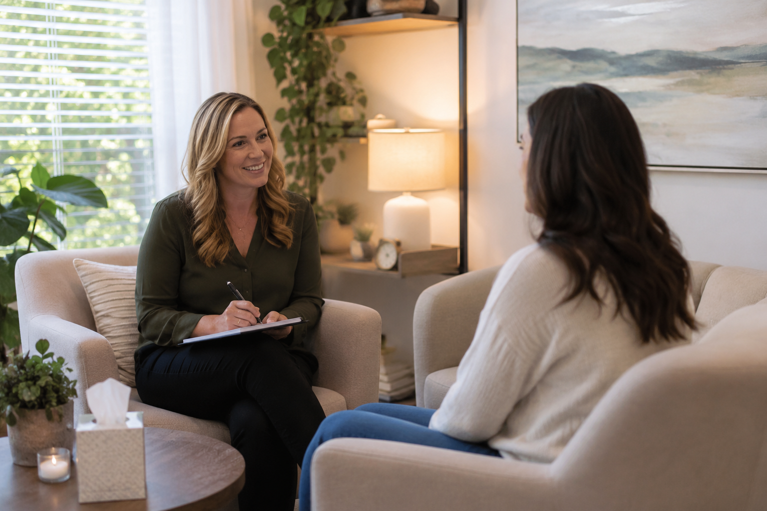 Who Therapy Intensives Are (and Aren’t For)