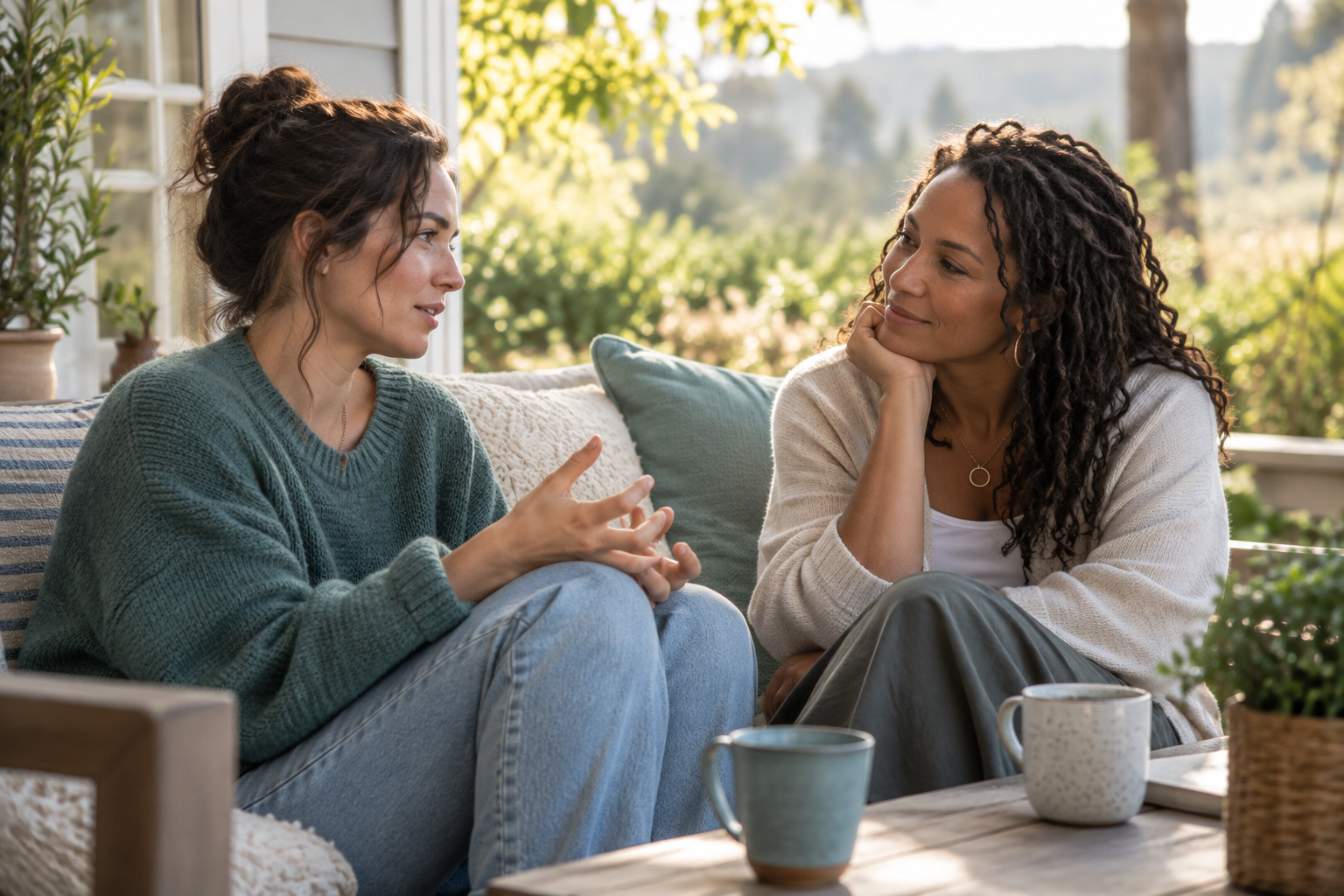 “Big T” vs. “Little t” Trauma: Why Yours Still Deserves Support