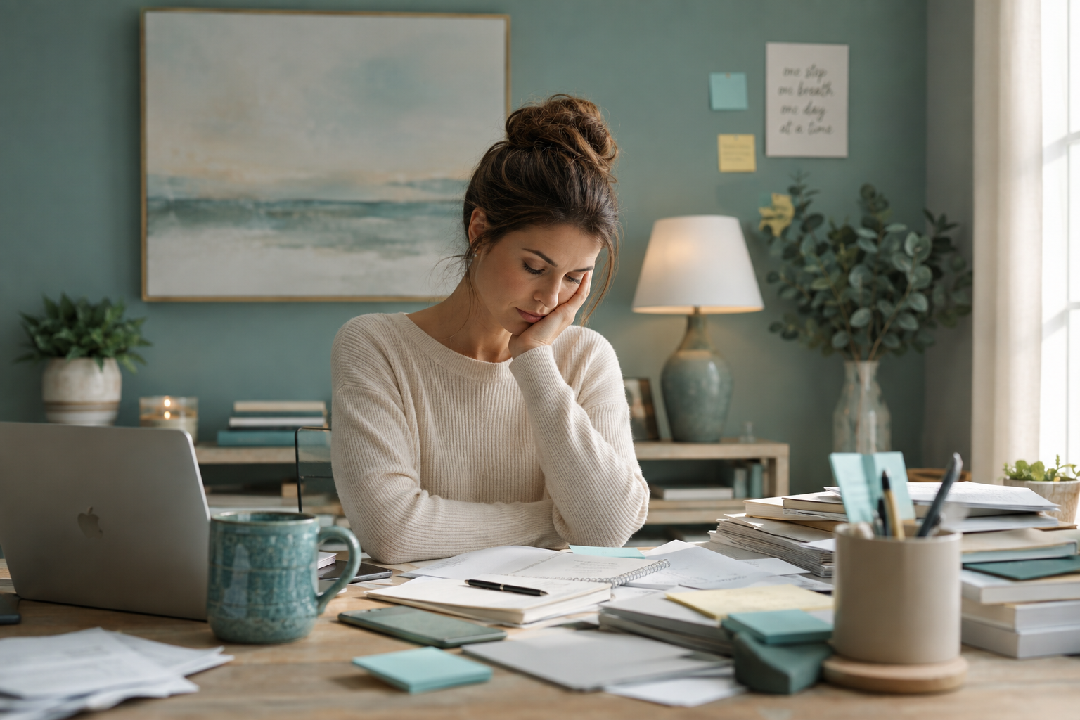 stress management counseling in Katy, TX
