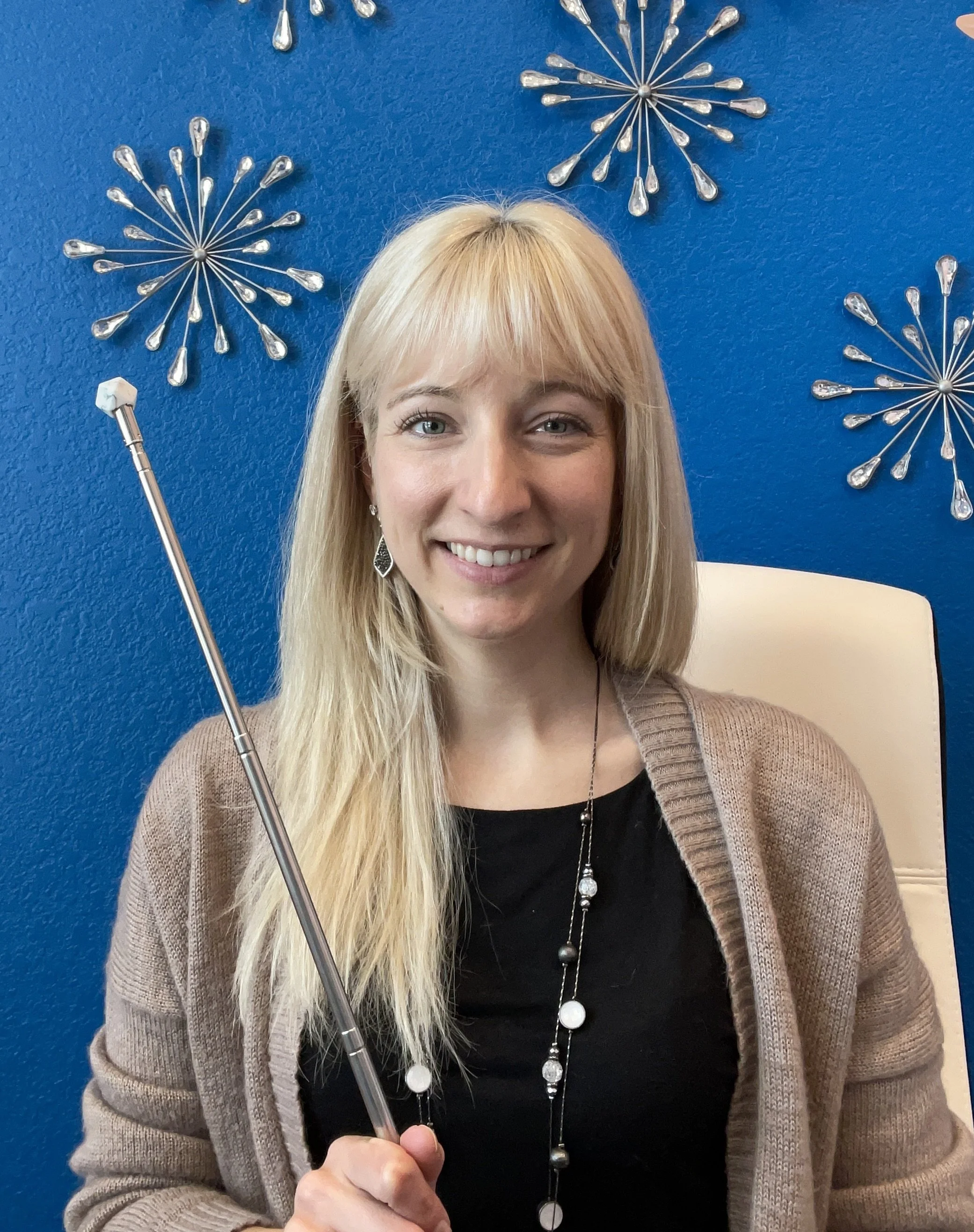 brainspotting intensive therapist Katy, TX