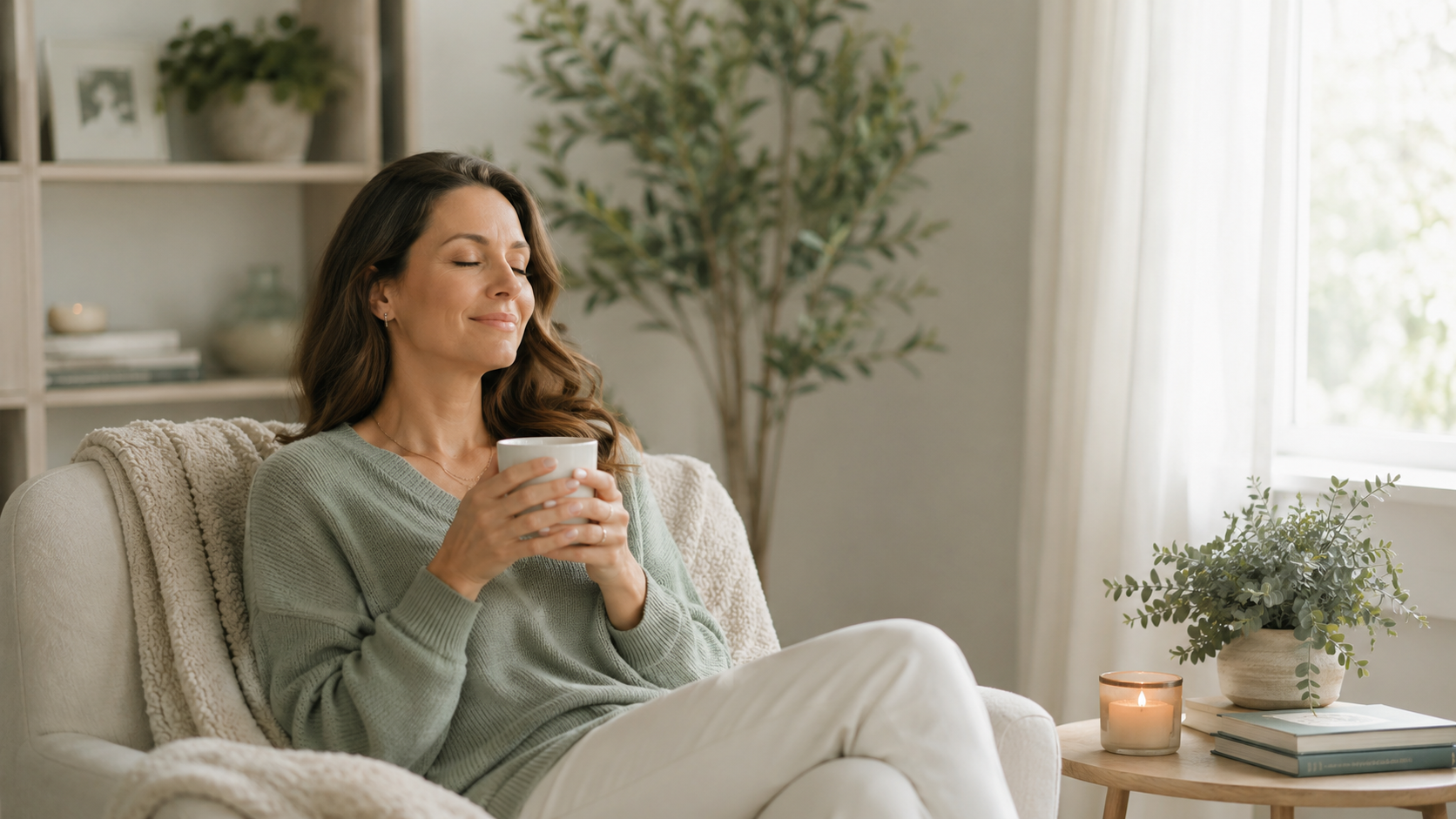 burnout recovery and nervous system reset, representing therapy intensives in Katy, TX