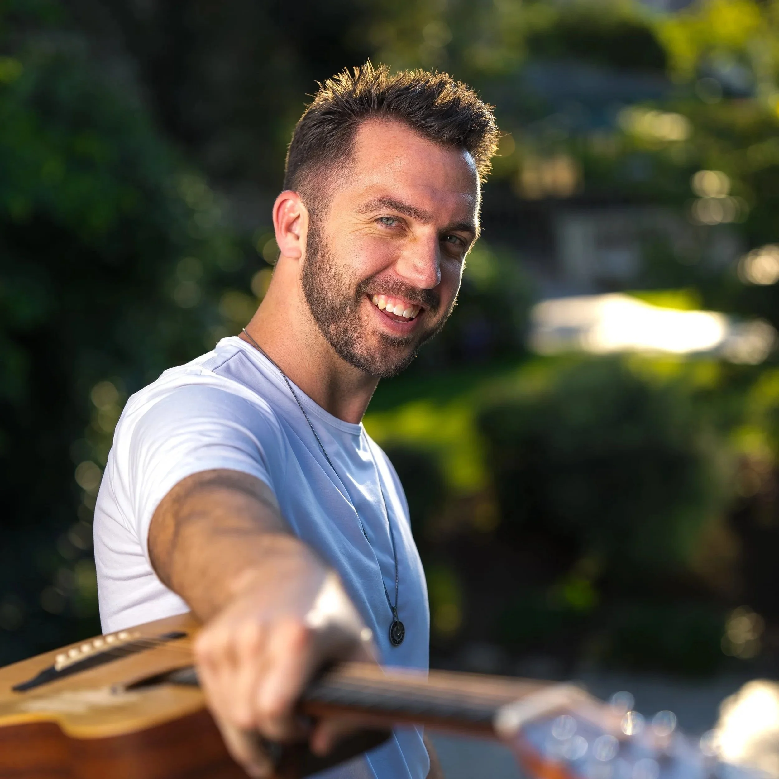 Custom Song Package: 1:1 Session