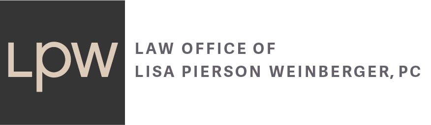 Law Office of Lisa Pierson Weinberger