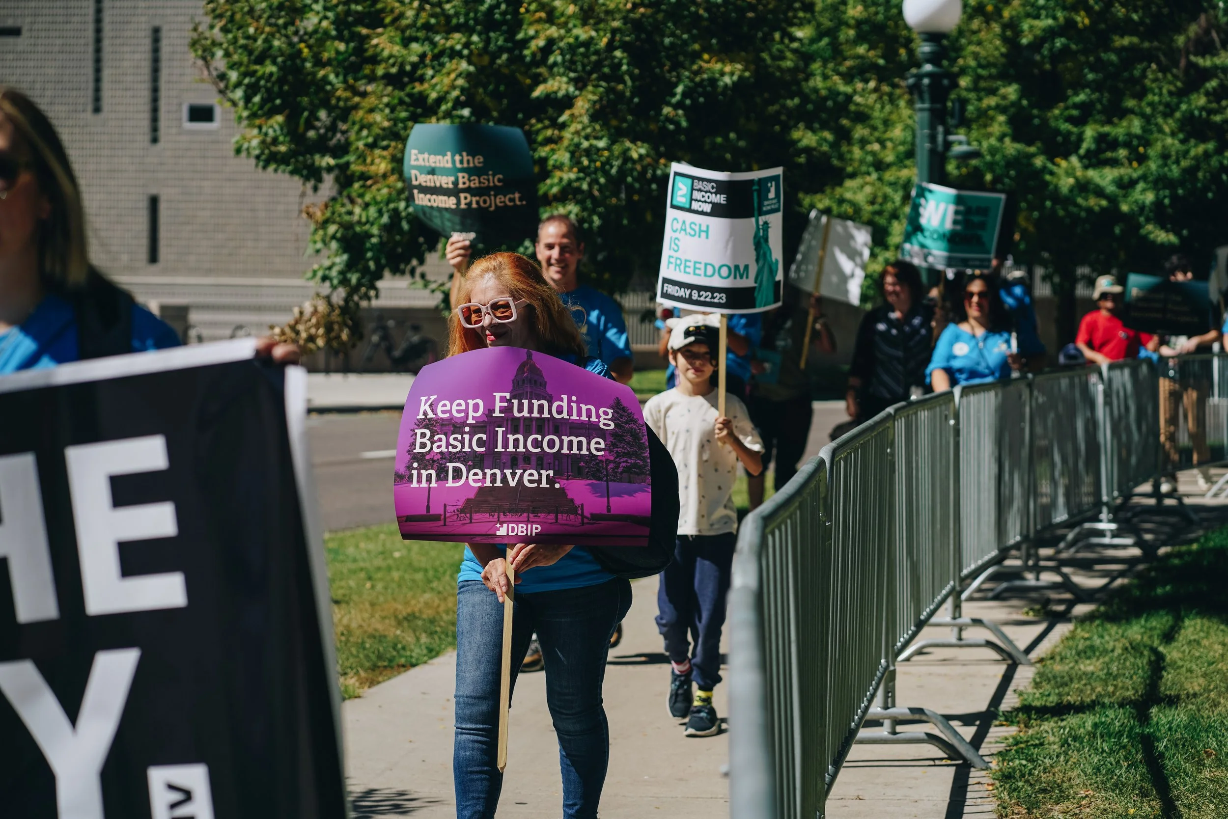 National Recovery Month: How Cash Supports the Road to Recovery