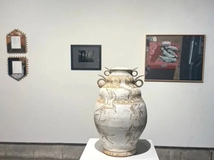 Urn Series