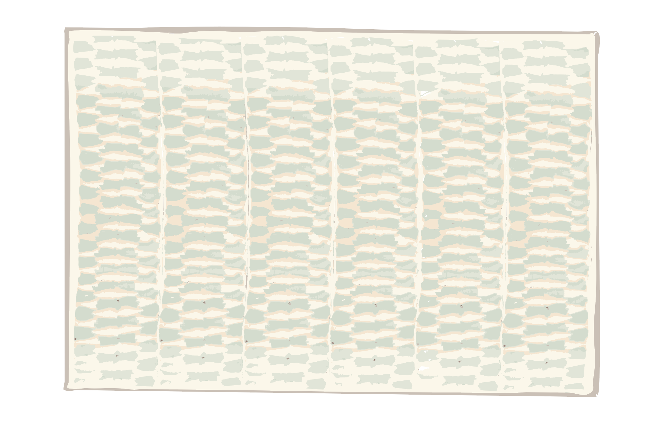 Ceramic Inspired Textiles