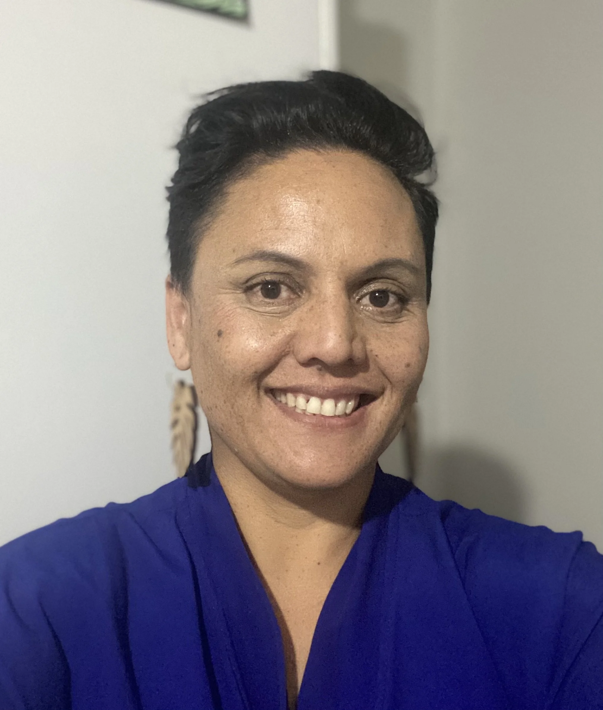PHANZ VAX CHATS WEBINAR – DR MAMAEROA DAVID