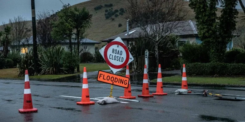 EMERGENCY MANAGEMENT IN TIMES OF CRISIS: THE ROLE OF MĀORI COMMUNITIES