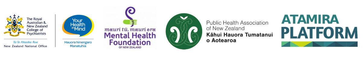 HEALTH ORGANISATIONS UNITED: PUNISHMENT IS NOT THE ANSWER TO MENTAL HEALTH CRISES