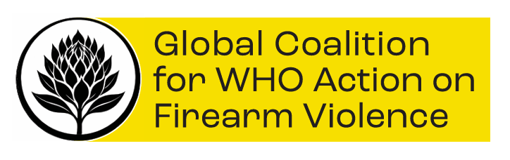 PHANZ Joins Global Coalition to ADDRESS Firearm Violence as a Public Health Crisis
