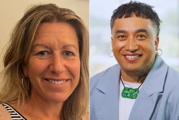 PHANZ POLICY WEBINAR ON EQUALLY WELL – FEATURING DR HELEN LOCKETT AND MAU TE RANGIMARIE CLARK