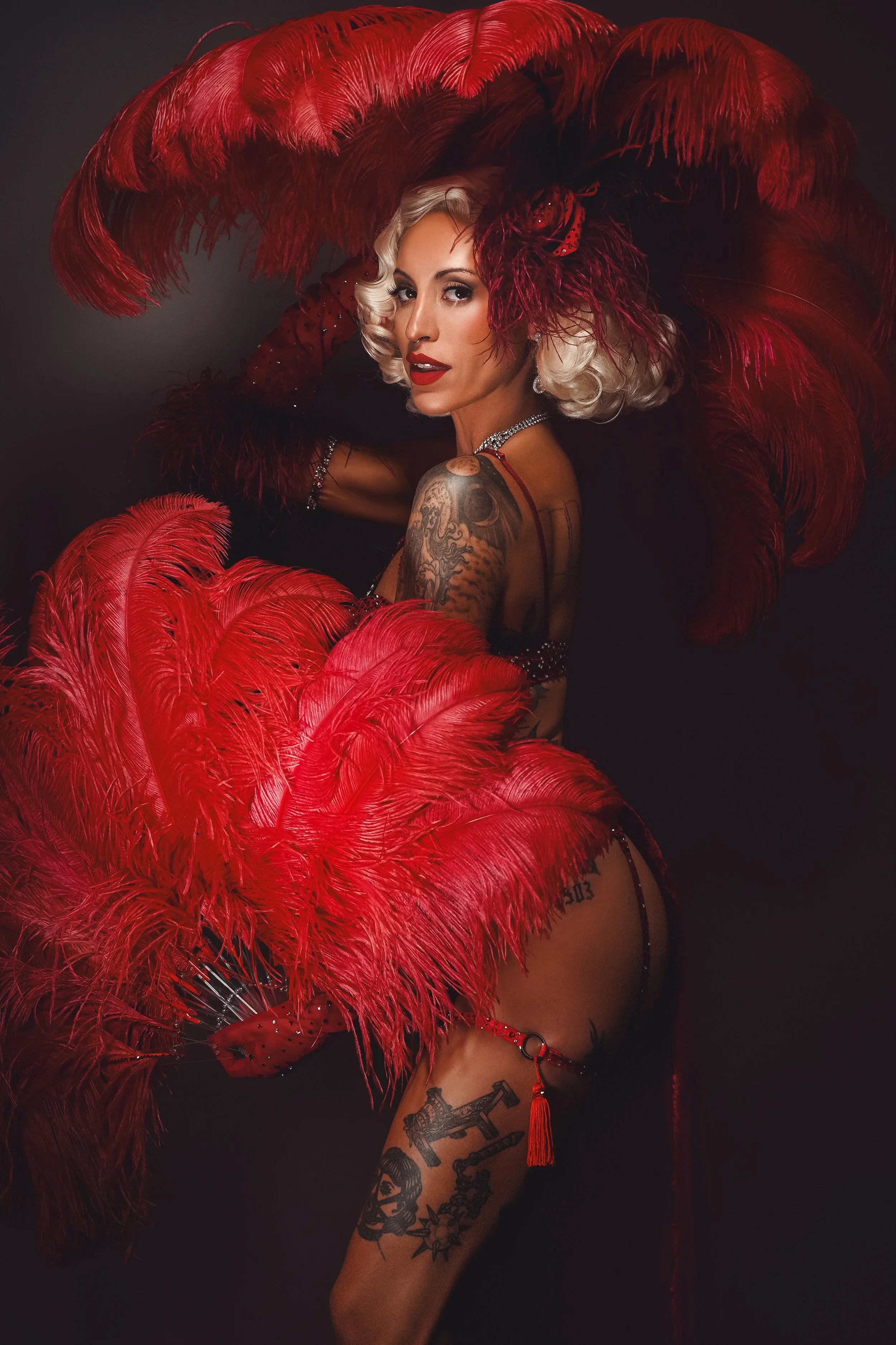 Ladies Night at The Phoenix in Vegas