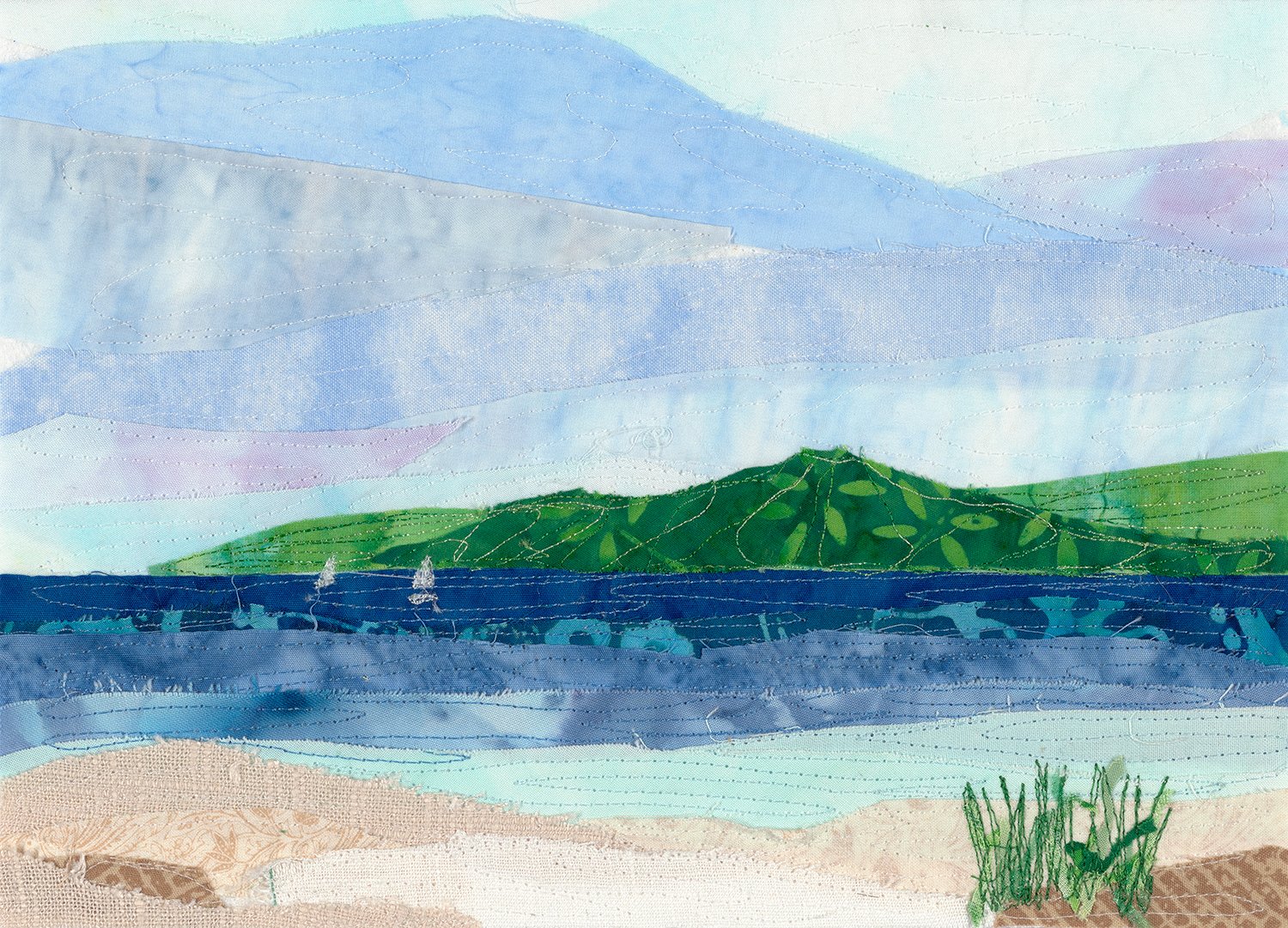 Summer Days in Northern Mchigan