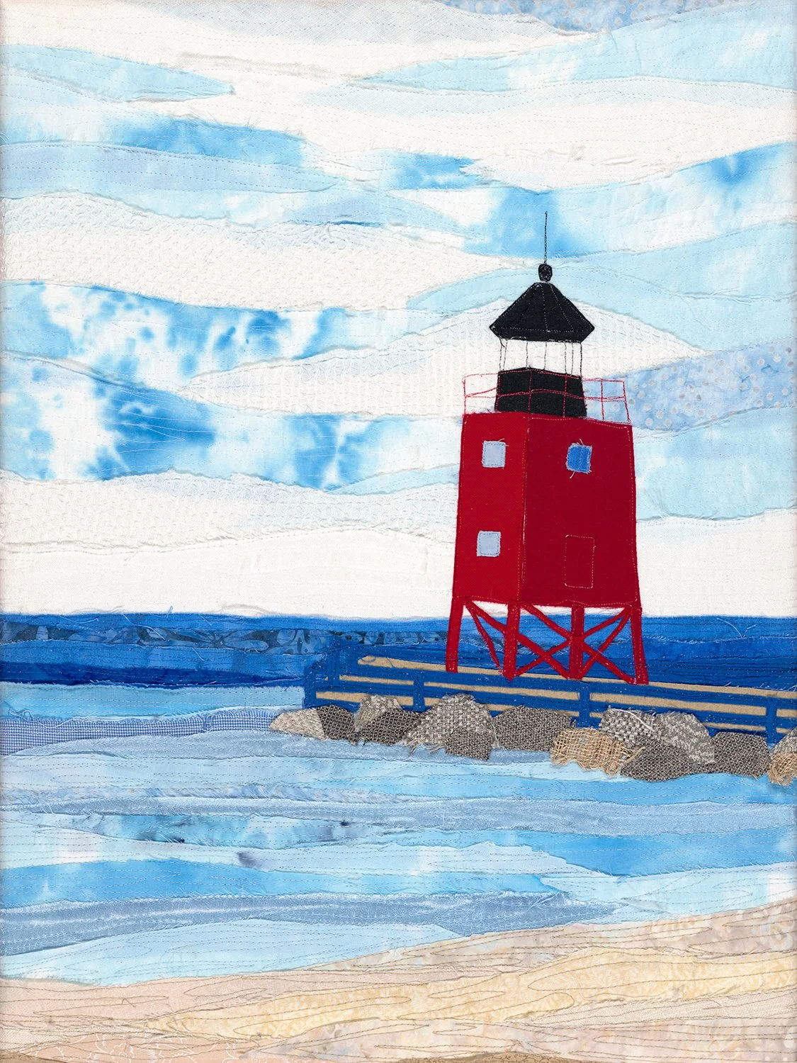 Scenes of Northern Michigan