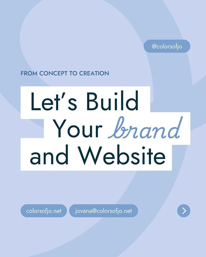 Wondering what it&rsquo;s like to work together? Here&rsquo;s a simple breakdown of my process ➡️ Swipe through to see how it all comes together! 

Ready to get started? Let&rsquo;s chat! 📩

#WebDesign #BrandIdentity #SquarespaceDesigner #CreativePr