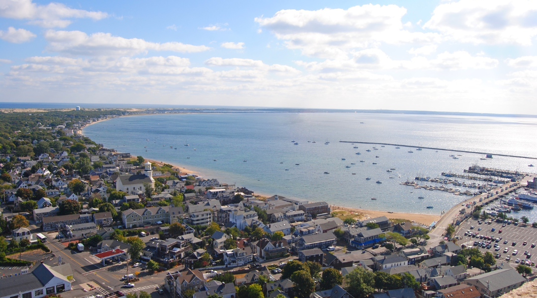 Local SEO: How to Dominate Cape Cod Search Results