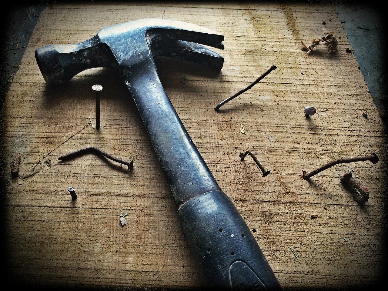 When Every Tool’s a Hammer: The Hidden Trap in Local Marketing