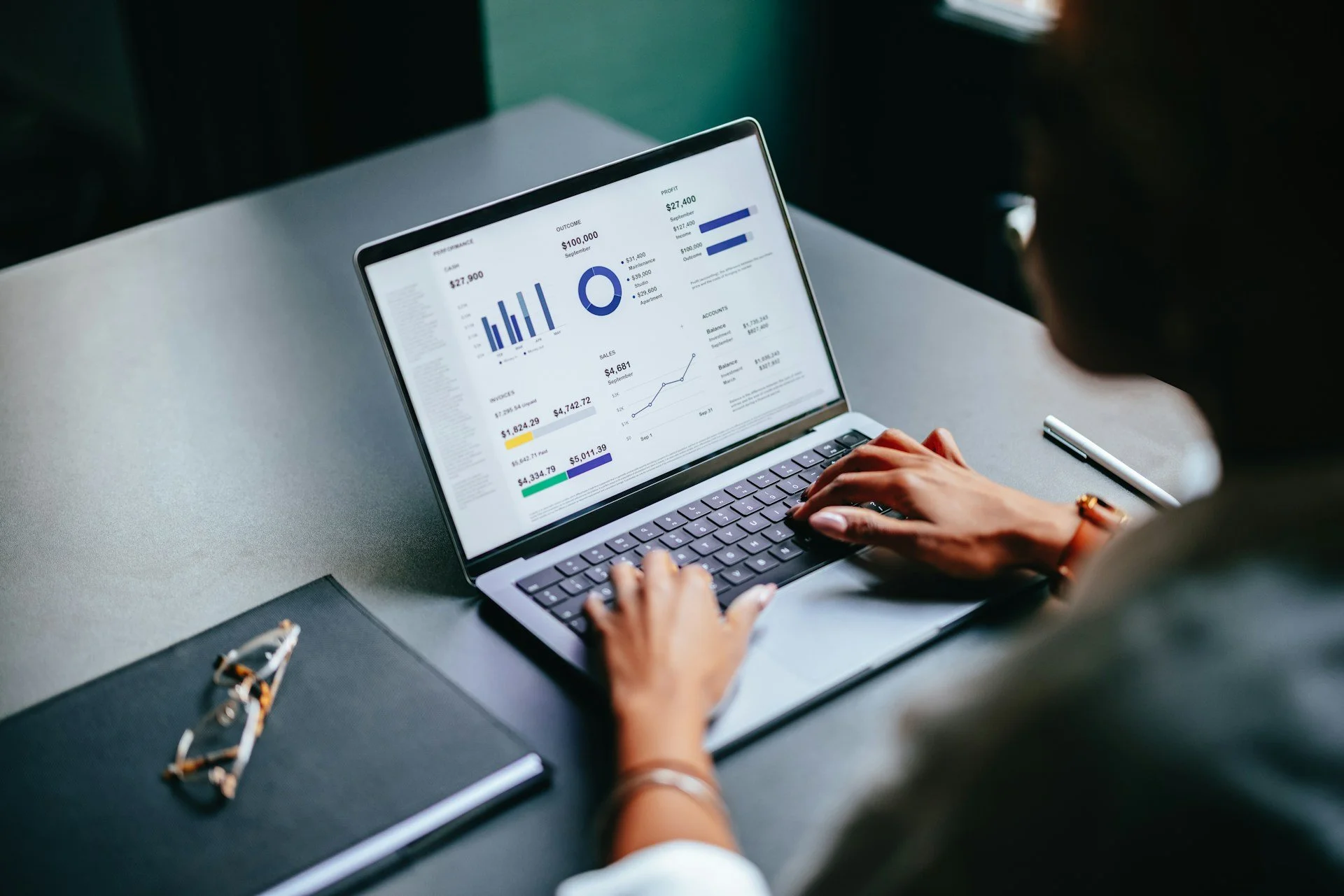 Why Google Business Profiles Matter More Than Ever in Cape Cod