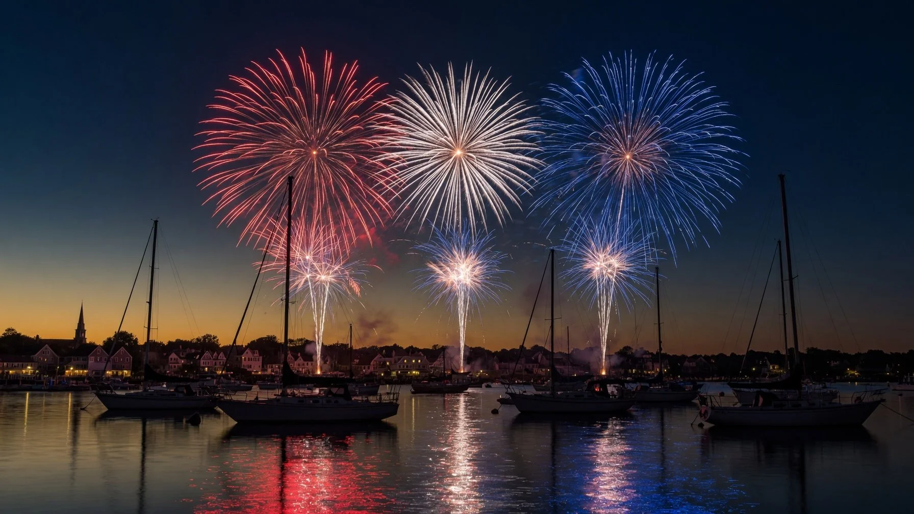 The Ultimate Cape Cod 4th of July Guide: America’s 250th Anniversary Edition 