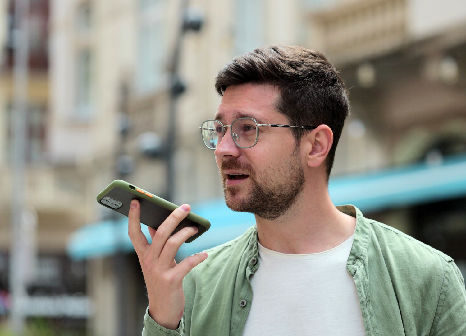 Talk Is Traffic: How Voice Search Is Changing Cape Cod Tourism