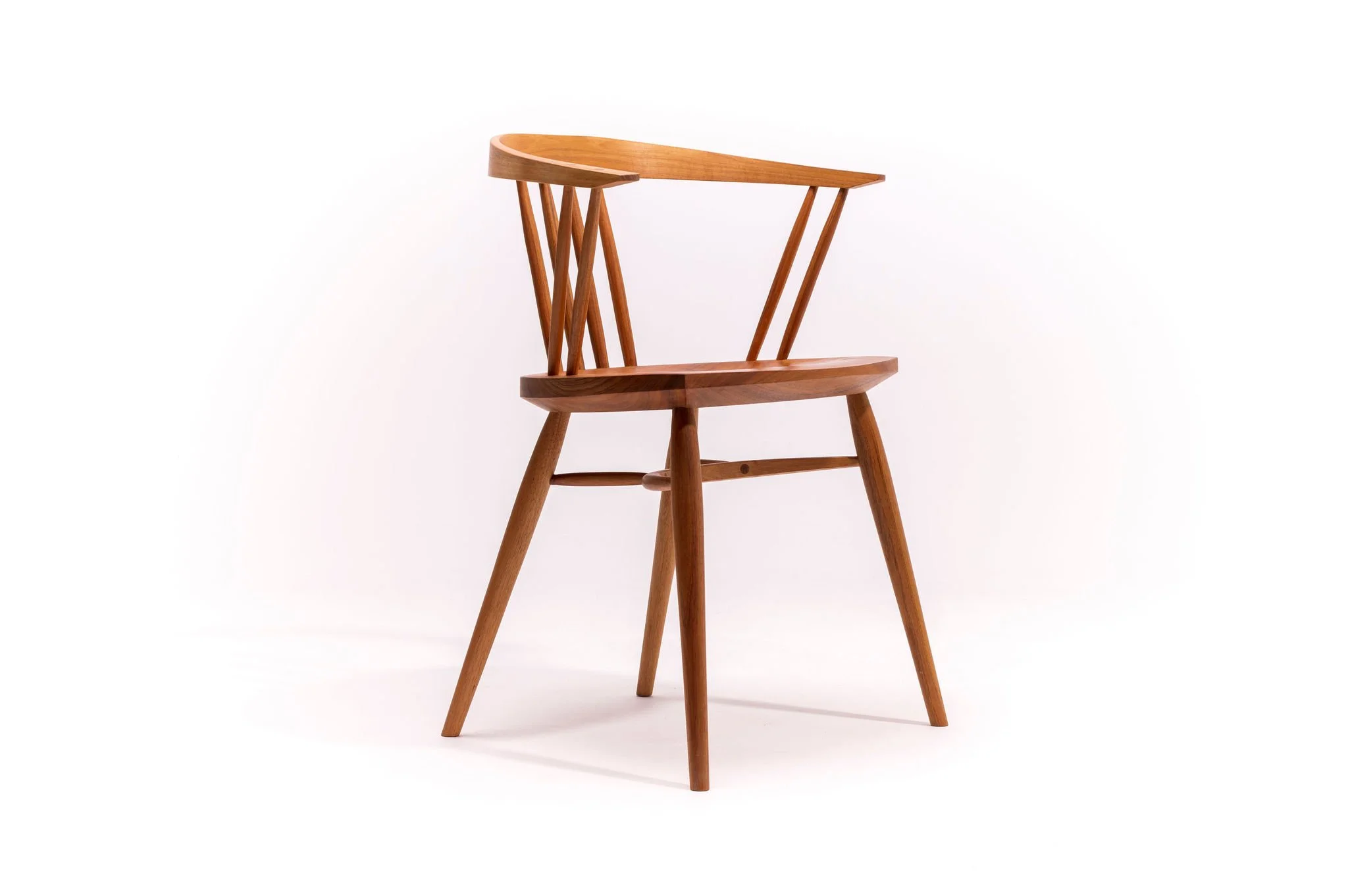 Chandley No.14 Chair