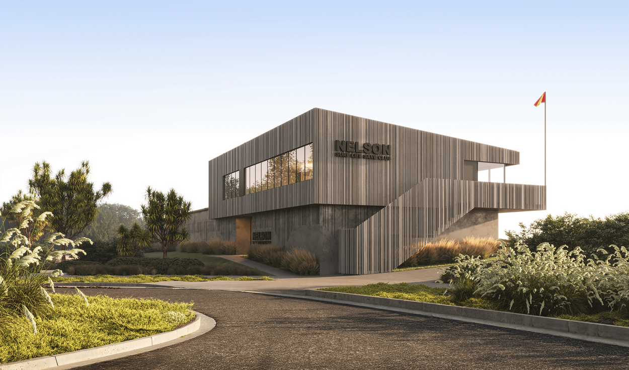 New Clubhouse Moves Forward for Nelson Surf Life Saving Club