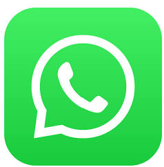 Whatsup with Whatsapp