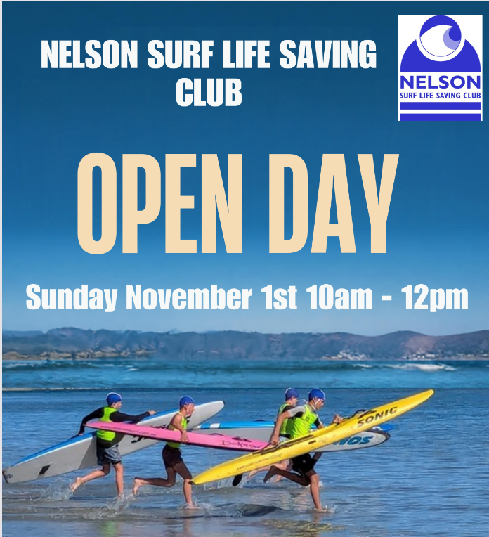 Open Day!