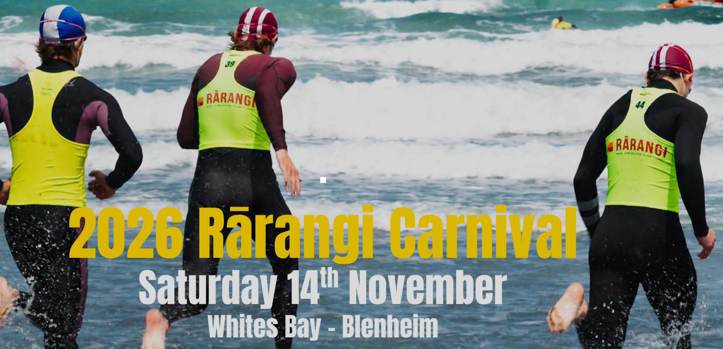 Don’t Miss Rārangi Carnival 2026
