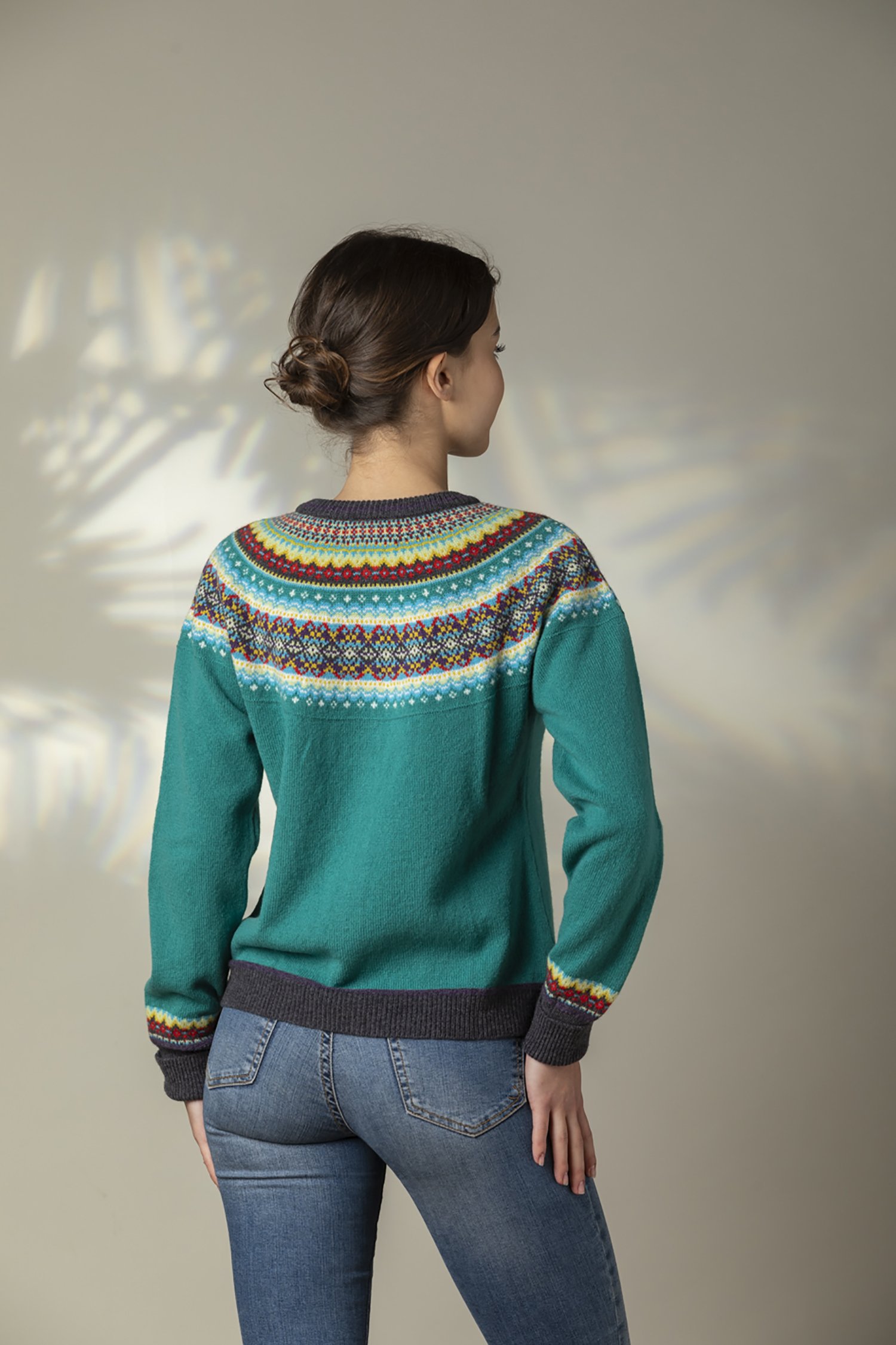 Alpine Short Cardigan - Tigerlilly by Eribe 1.jpg