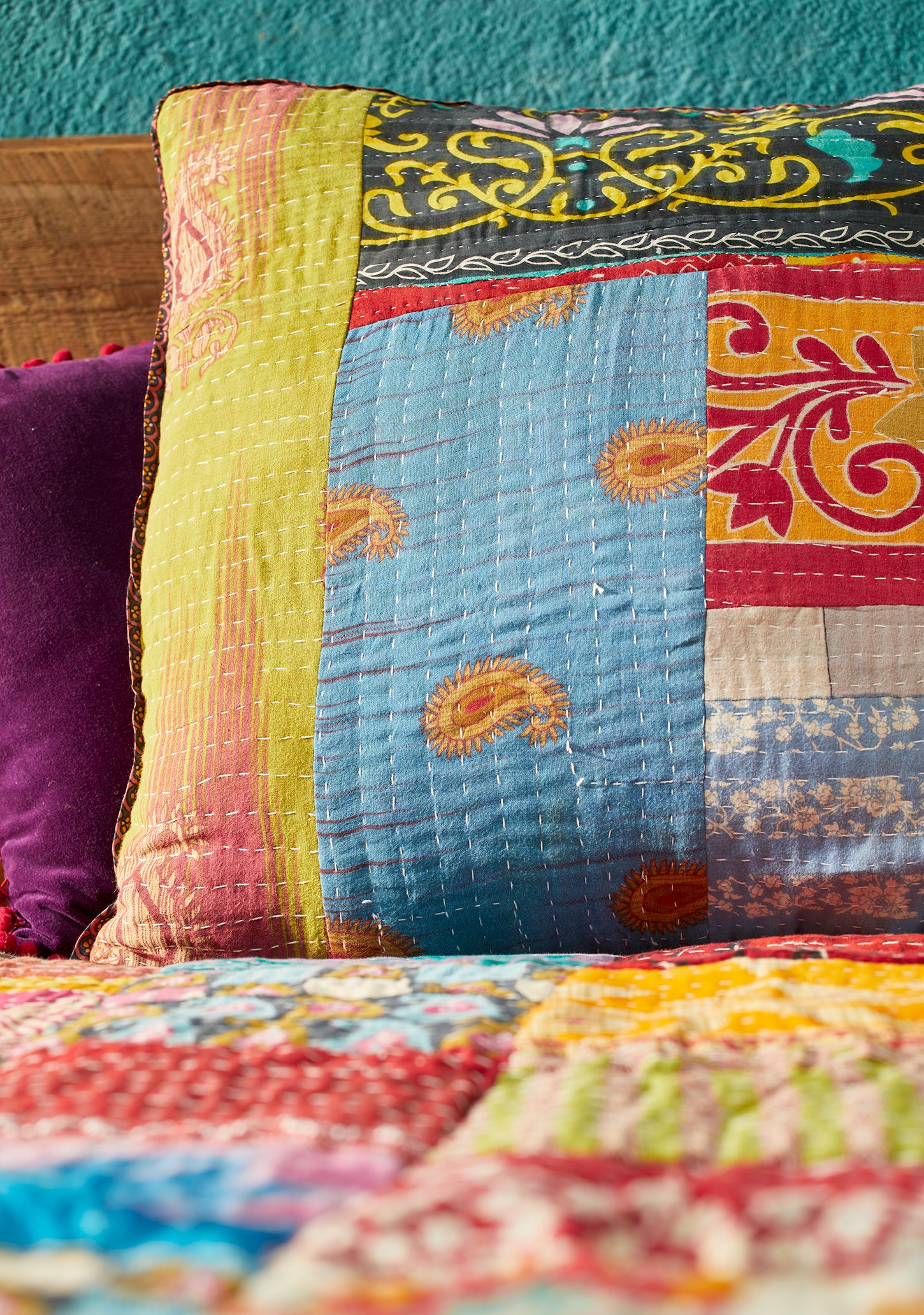 Kantha Cushion Cover 60x60 2.jpeg