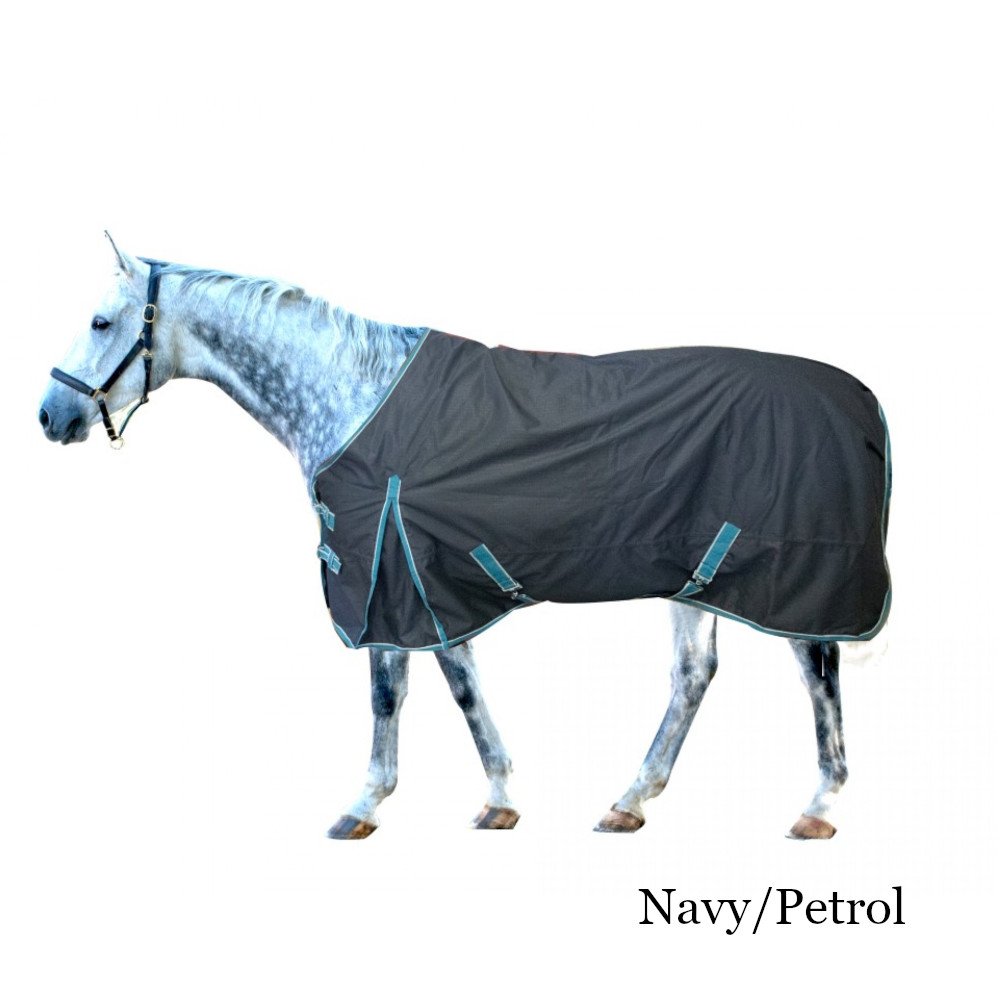 Century Eco 600D Mid and Lightweight Turnout Horse WInter Blanket