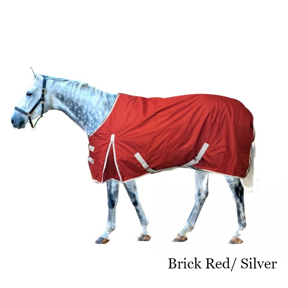 Century Eco 600D Mid and Lightweight Turnout Horse WInter Blanket