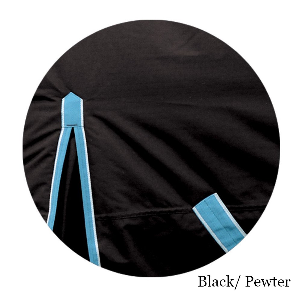 Century Eco 600D Mid and Lightweight Turnout Horse WInter Blanket