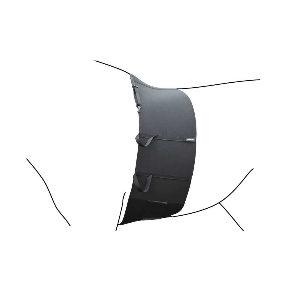 equifit Belly Band for Spur Protection