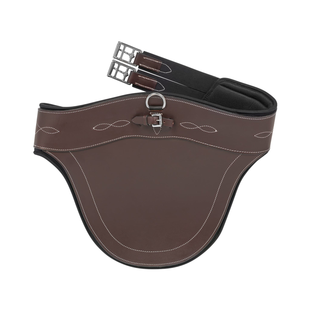 Equifit Anatomical BellyGuard Horse Girth