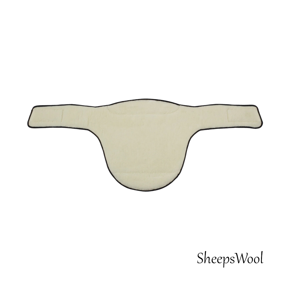 Equifit Anatomical BellyGuard Horse Girth