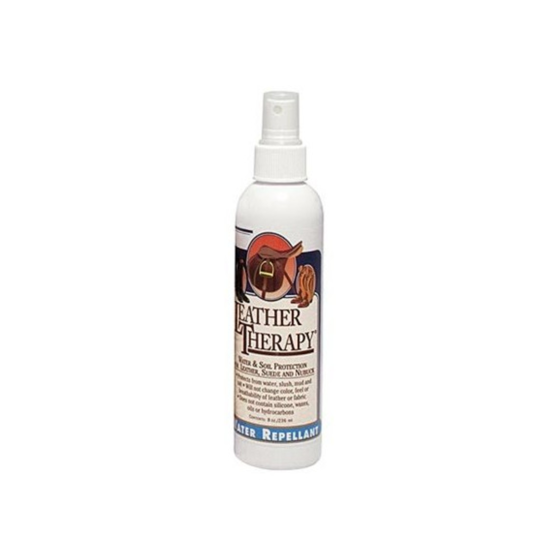 Leather Therapy Water Repellent saddle soap horse